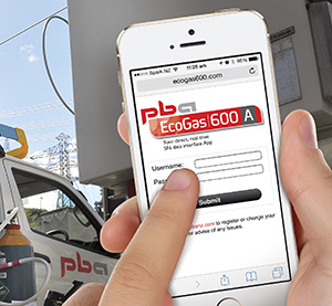 EcoGas 600A SF6 Field Application EcoGas 600A SF6 Field Application