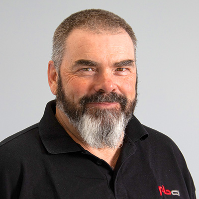 Kane McNaughton - Transformers Business Unit Manager Kane McNaughton - Transformers Business Unit Manager