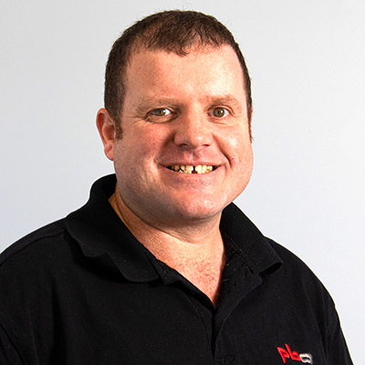 Mike McLay - Contracts Manager, Planning