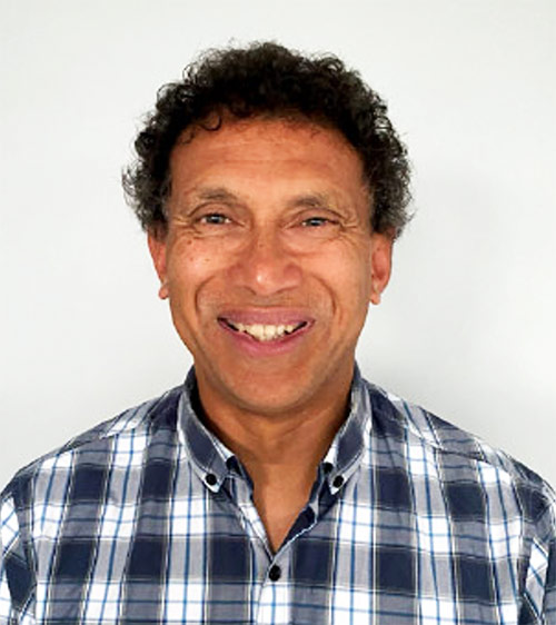 Ranil de Silva