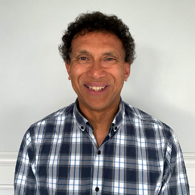 Dr Ranil de Silva - Technical Director of PBA Consulting Dr Ranil de Silva - Technical Director of PBA Consulting
