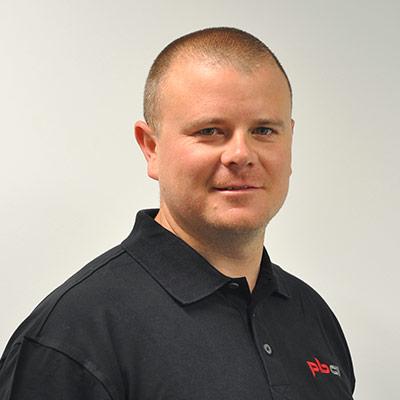 Tom Bromfield - Cable Systems Business Unit Manager Tom Bromfield - Cable Systems Business Unit Manager