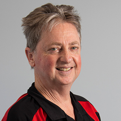 Vern Beleski - Founder, Director, General Manager (NZ)