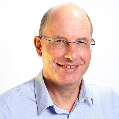 Warwick Glendenning - CEO of PBA Consulting Warwick Glendenning - CEO of PBA Consulting
