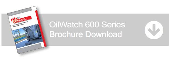 download OilWatch 600 Series overview brochure
