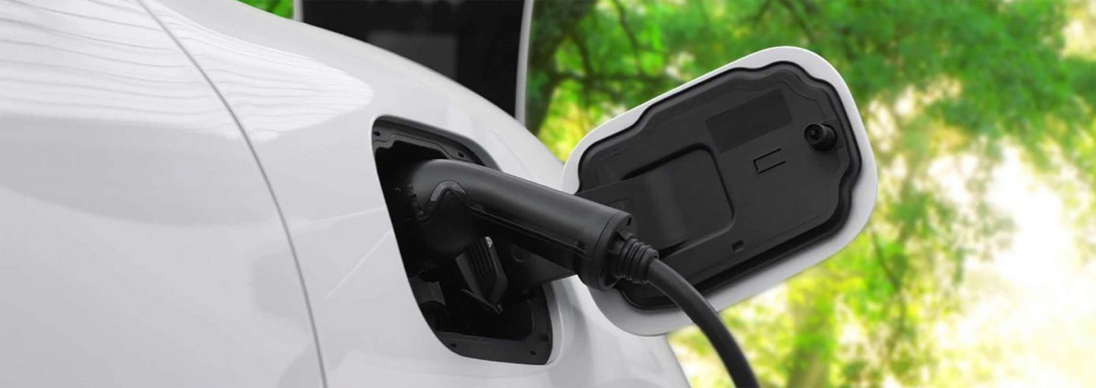 PBA Consulting - electric car charging