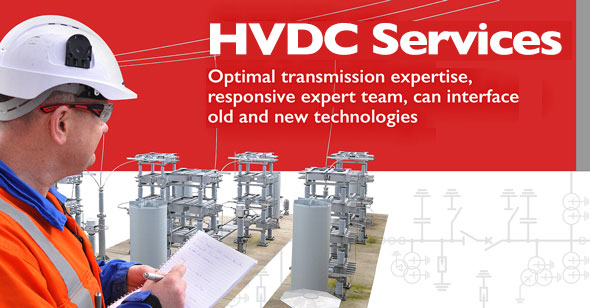 PBA HVDC Services