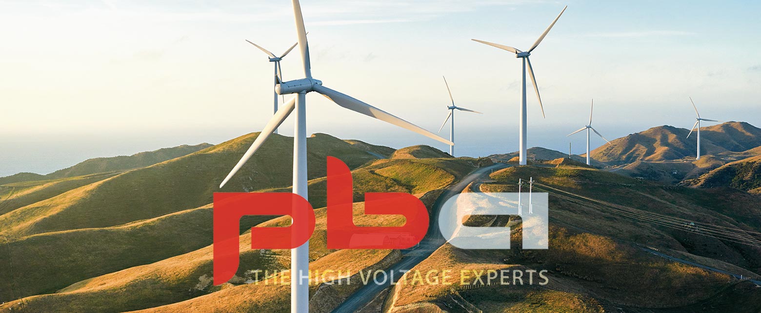 PBA - the high voltage experts