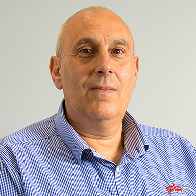 John Hadjis