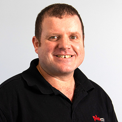 Mike McLay