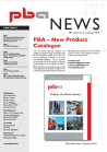PBA News Issue 13