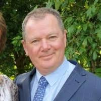 Steve Evans - General Manager PBA Australia Steve Evans - General Manager PBA Australia