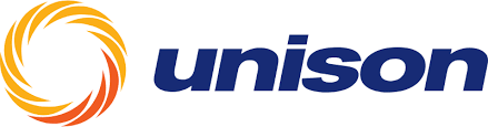 Unison logo